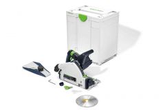 Zagłębiarka akumulatorowa TSC 55 KEB-Basic Festool