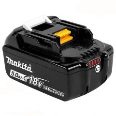 Akumulator BL1850B Li-ion 18V 5.0Ah Makita 632F15-1