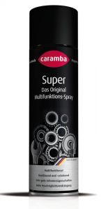 Super spray wielofunkcyjny 500ml - 6612011