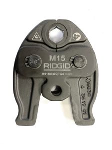 Szczęki kompaktowe 19KN do RP 219 - Szczęki M15 69158 RIDGID
