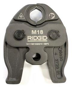 Szczęki kompaktowe 19KN do RP 219 - Szczęki M18 69163 RIDGID