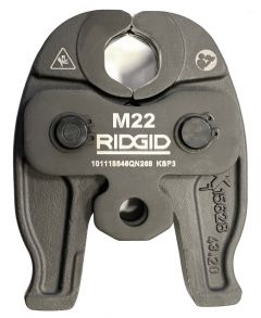 Szczęki kompaktowe 19KN do RP 219 - Szczęki M22 69168 RIDGID
