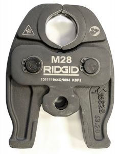 Szczęki kompaktowe 19KN do RP 219 - Szczęki M28 69173 RIDGID