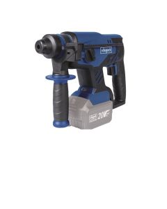 Młotowiertarka bezszczotkowa Scheppach BCRH170-20ProS 20v (bez akumulatora)