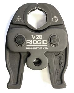 Szczęki kompaktowe 19KN do RP 219 - Szczęki V28 69213 RIDGID