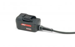 Zasilacz sieciowy 230 V (przewód 5 m) do zaciskarki RP 350/351 Ridgid