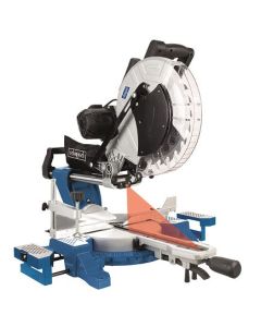 Ukośnica Scheppach HM140L