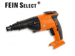 Metalowa wkrętarka akumulatorowa do 6,3 mm ASCS 6.3 Select Fein