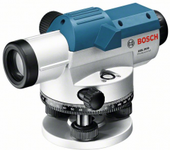 Niwelator optyczny GOL 20 D Bosch 