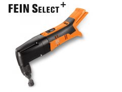 Nożyce akumulatorowe do 1,6 mm ABLK 18 1.6 E Select Fein