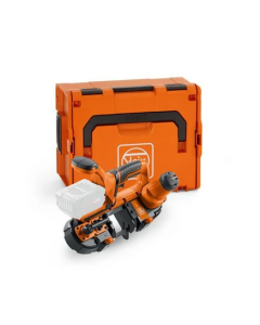 ABAS 18-63 AS Piła taśmowa akumulatorowa FEIN