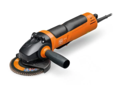 CG15-125BLP Inox Szlifierka kątowa 2800-7000 obr/min z włącznikiem czuwakowym Fein
