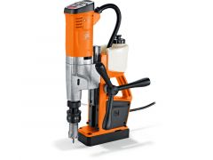 KBU 35 MQW Uniwersalna magnetyczna wiertarka rdzeniowa do 35 mm Fein