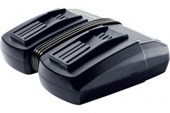 Festool Szybka ładowarka TCL 6 DUO