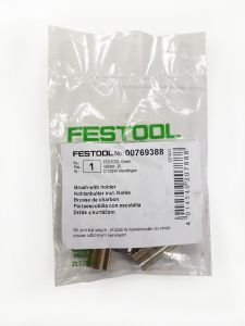 Festool Szczotkotrzymacz ze szczotkami DR 20 E FF-Plus