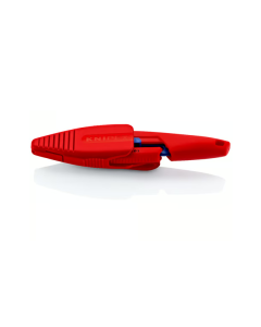 Szczypce dla elektroników Electronic Slim Knips® KNIPEX Slim Knips Szczypce do precyzyjnego cięcia polerowane Knips w kaburze na narzędzia