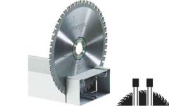 Piła tarczowa z zębem płaskim Festool 210x2,2x30 F36