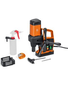 Magnetyczna wiertarka rdzeniowe Endurance do 32 mm