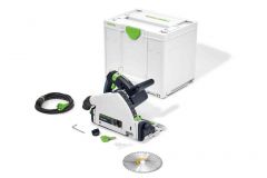  Zagłębiarka TS 55 FEBQ-Plus Festool