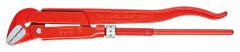 Klucz do rur kątowy 45° Knipex 570 mm 8320020
