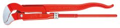 Klucz do rur typ S Knipex 420 mm 8330015