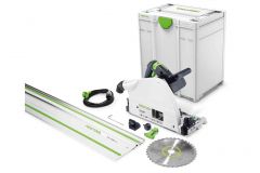  Zagłębiarka TS 75 EBQ-Plus-FS Festool