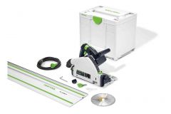  Zagłębiarka TS 55 FQ-Plus-FS Festool