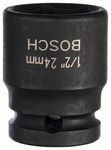 Nasadka Impact Control 24 mm do wiertarek/wkrętek udarowych (1608555053) Bosch