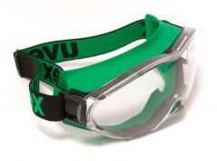 Gogle ochronne UVEX ULTRASONIC 9302274