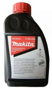 Olej do silników 4-suwowych Makita