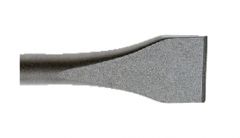 Przecinak szeroki prosty SDS-PLUS 37x200 mm Makita