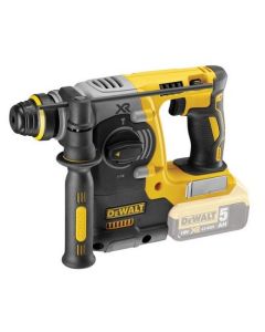 18V XR Młotowiertarka SDS-Plus 24mm DeWalt