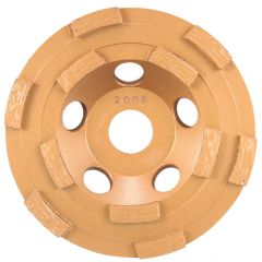 Tarcza diamentowa 125x22.23mm dokładna do PC5000, PC5001C, PC5010C Makita