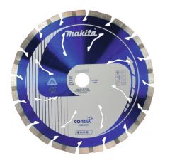 Tarcza diamentowa COMET RAPIDE COOL 125mm Makita