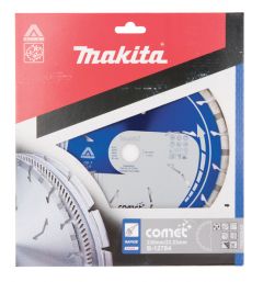 Tarcza diamentowa COMET RAPIDE COOL 230mm Makita