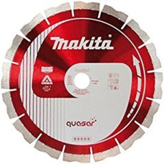 Tarcza diamentowa QUASAR STEALTH 350mm segment Makita