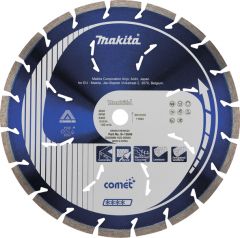 Tarcza diamentowa COMET COOL 300mm Makita