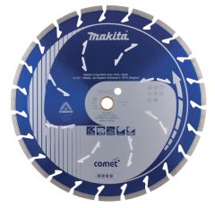 Tarcza diamentowa COMET RAPID COOL 350mm Makita