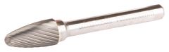 Frezująca końcówka trzpieniowa 10 x 20 x 6 mm standard cut SF Makita