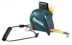Taśma miernicza z linką zabezp. 7.5m/25mm Makita