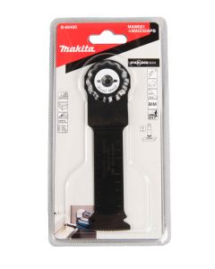 Brzeszczot do cięcia wgłębnego 32x80 mm Starlock Max Makita