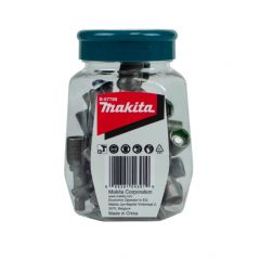 Nasadki 10mm 1/4 (30 szt.) Makita