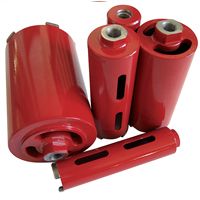 DD48X Koronka diamentowa 52mm do mat. budowlanych EDT Eurodima