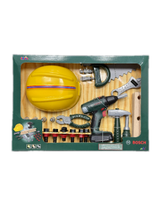 Zestaw dla dzieci Bosch