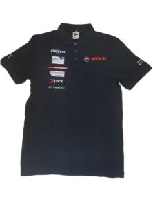 Koszulka polo robocza Bosch