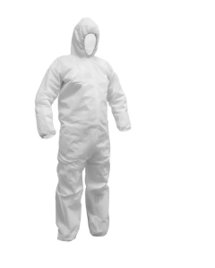 Kombinezon malarski rozm. L Dedra