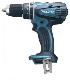 BHP446Z Akumulatorowa wiertarko-wkrętarka udarowa Makita