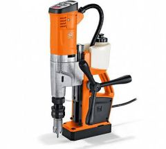 AKBU35PMQW/N00 18V Akumulatorowa magnetyczna wiertarka rdzeniowa do 35mm Fein