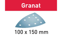 Papier ścierny STF DELTA/9 P240 GR/100 Festool