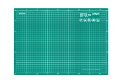 Uniwersalna mata podkładowa do cięcia 450x320mm CM-A3-RC Olfa